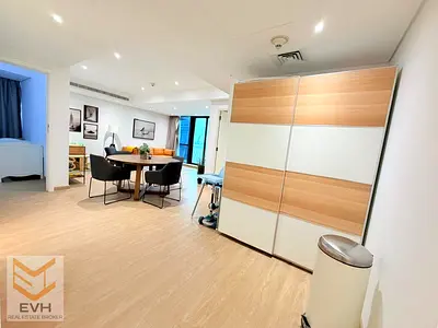 2BR Apartment | High-Floor | Marina & Downtown Views | Furnished