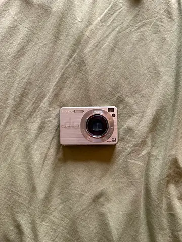 Camera