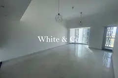 Palm View | Unfurnished | Vacant Now