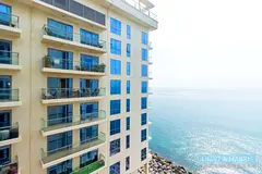 Fully Furnished 1 Bedroom Apartment for Sale Al Marjan Island