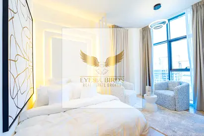 Modern Studio | Fully Furnished | Flexible Payment