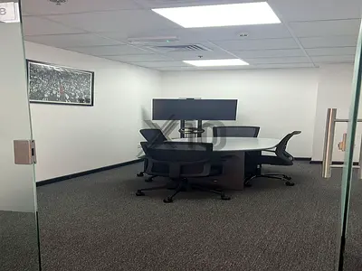 Modern Offices | Flexible | Fully Serviced