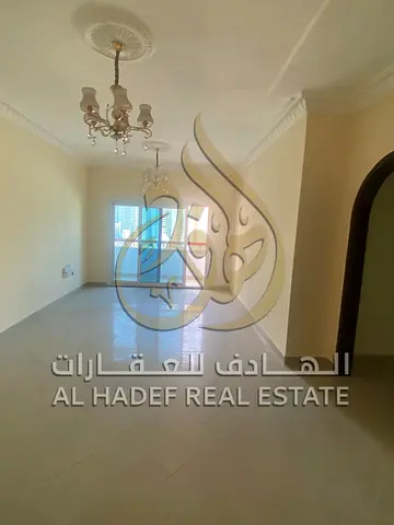 ✨ شقة جاهزة للسكن للإيجار في المجاز 2 - مساحة ممتازة ✨ تفاصيل الشقة: النوع: غرفتين وصالة. المرافق: 2 حمام + بلكونة (شرفة). المساحة: مساحة داخلية ممتاز