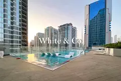 Vacant | High Floor | Freshly Decorated