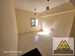 Studio for Annual Rent in Al Rashidiya, Ajman – Spacious with Central AC Near Falcon Towers