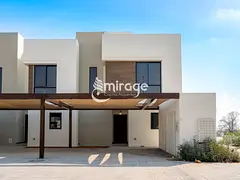 Fully Furnished | Single Row | Modern 2BR TH