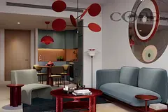 Modern layout | non-negotiable | agents welcome