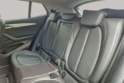 2020 BMW X2 thumbnail 11