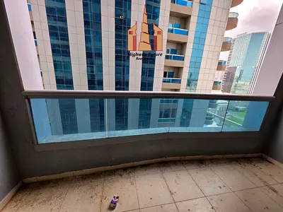 2 BHK | 3 Washroom | Balcony With Cornish view | Maid Room With Washroom | Laundry Room | Dinning Area | Only in 55K