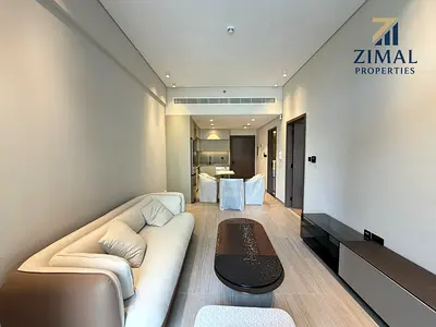 Brand New Building | Pool View Modern Living with Premium Finishes