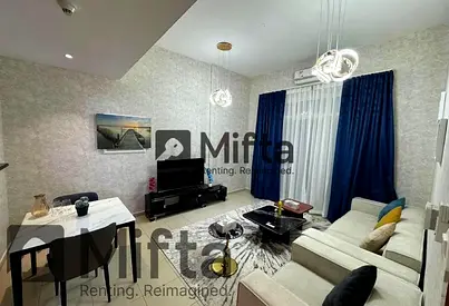 Lowest DSO | 2.5 % Commission | Furnished | 12 ch.