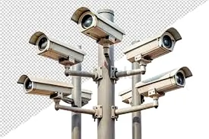 Smart Home  Business CCTV