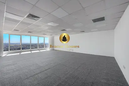 Fully Customizable Office Space with Racecourse View
