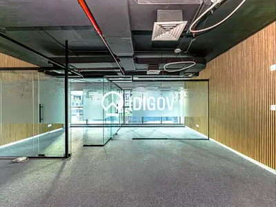 Open Plan | Grade A Building | Community view