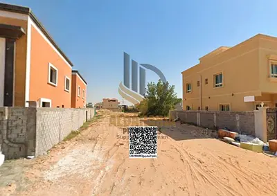 فرصة ممتازة لامتلاك قطعة أرض سكنية في منطقة الحليو 2 بعجمان، إحدى المناطق الحديثة والنامية التي تشهد تطورًا سريعًا وإقبالًا متزايدًا من المستثمرين وال