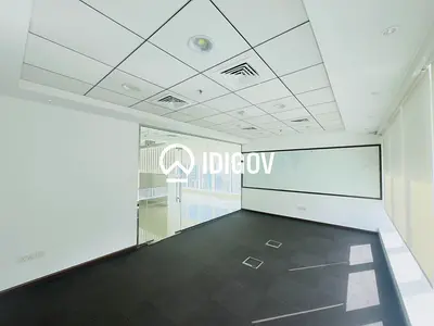 Fully Fitted and Upgraded office | Canal View |