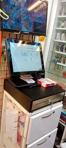 POS TERMINAL