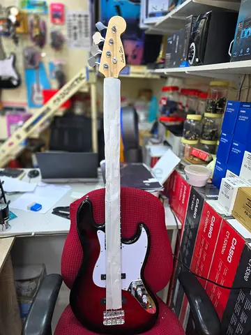 Bass Guitar for Sale.
