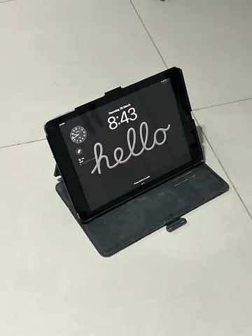 PRICE DROP❗️Apple IPad 6th gen