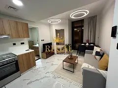 Smart Ownership | Furnished 1BR | Al Maryah