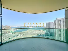 Canal View | Well Maintained 1BR | Vacant Unit