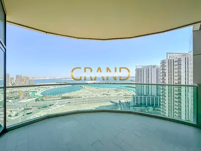 Canal View | Well Maintained 1BR | Vacant Unit