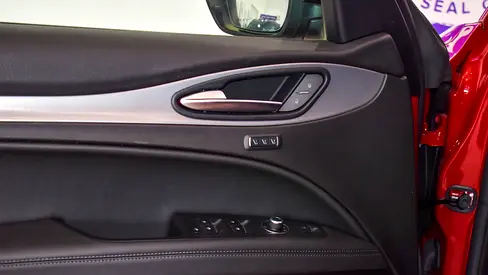 Alfa Romeo Stelvio Veloce, миниатюра 7