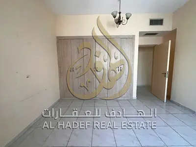 Experience the pinnacle of organized luxury in the heart of Al Taawun! Extra-Spacious 3 Bedrooms + Grand Living Hall