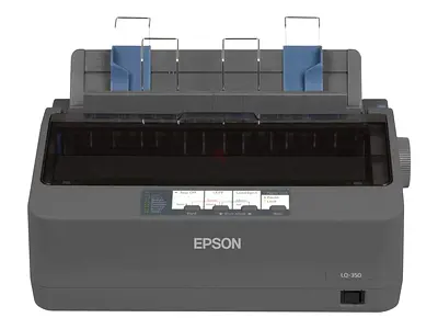 Epson LQ-350 Dot Matrix Printer
