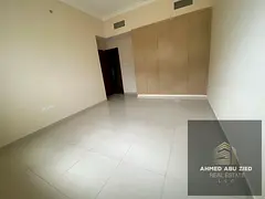 1-Bedroom Apartment for Annual Rent – Brand New, First Tenant in Al Jurf 3, Ajman