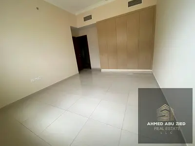 1-Bedroom Apartment for Annual Rent – Brand New, First Tenant in Al Jurf 3, Ajman