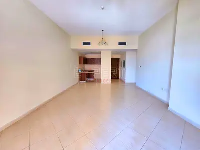 Well-Maintained | High Floor with Balcony | Ready to Move In