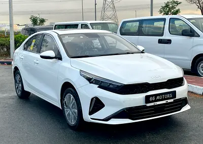2025 Kia K3 - Chinese Specs Fuel Economy with 1.5L Engine