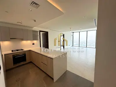 3+Maid Room | Creek Harbour & Meydan View | The Crest Tower A