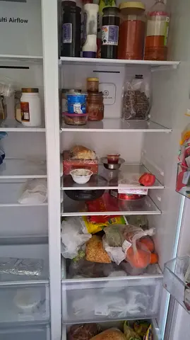 Used Refrigerator in Good Condition