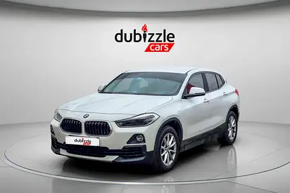 2020 BMW X2 photo 3