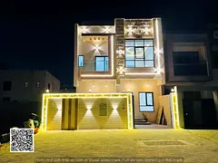 Luxury Villa | Overlooking the main street | Freehold for all nationalities