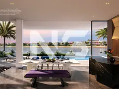 Coastal Residence | Waterfront Estate | Luxury Villa