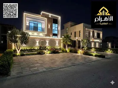 امتلك منزل احلامك بتشطيب مميز شامل الرسوم