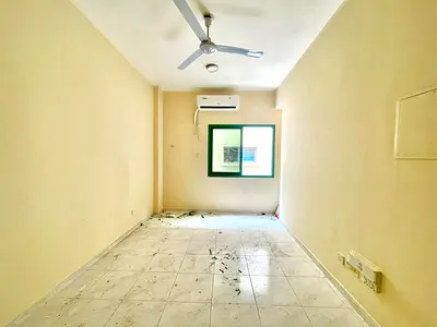 Lavish 1bhk with Balcony just rent 28k