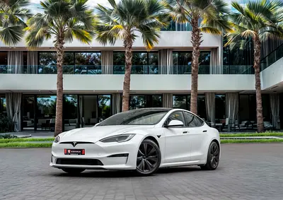 5,582 P.M | 0% Downpayment | Tesla Warranty!