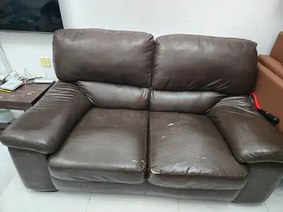 2 seater sofa