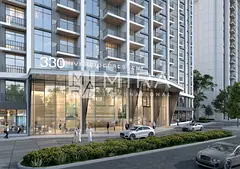 Meydan View | Mid Floor | High End Interiors