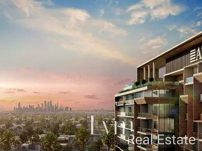 Well Designed Apartment | Azizi Star, Al Furjan