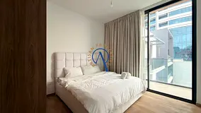 FULLY FURNISHED 1BR | POOL FACING | LUXURIOUS UNIT