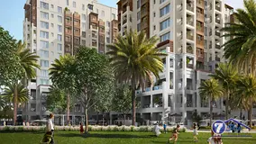 Luxury 2BR Apartment in Moor Building by Emaar | Waterfront Community Living