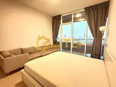 2BR Apartment | Bloom Tower A | Furnished | Downtown View