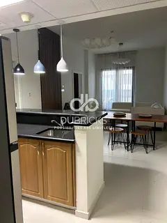 Elegant 2BR Apartment | Furnished | Vacant | Community View