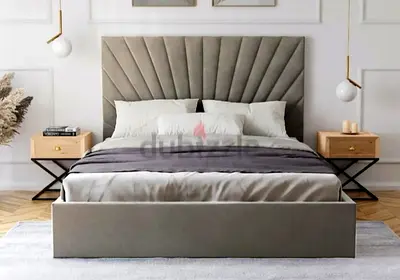 Brand New Luxury King Size Bed Fully Customisable