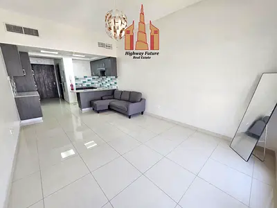 Bigger Layout Studio in Zahia Garden With American Kichen |Amenities